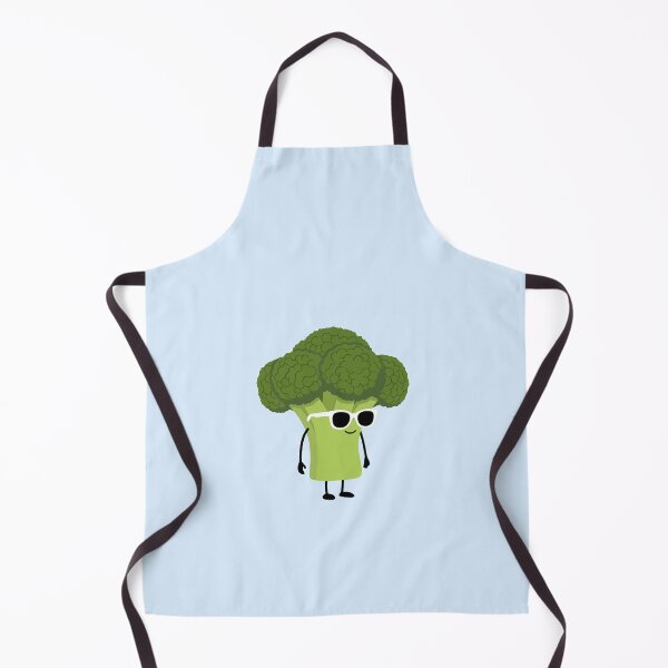 Item preview, Broccoli Flat designed and sold by White Rim Mates.