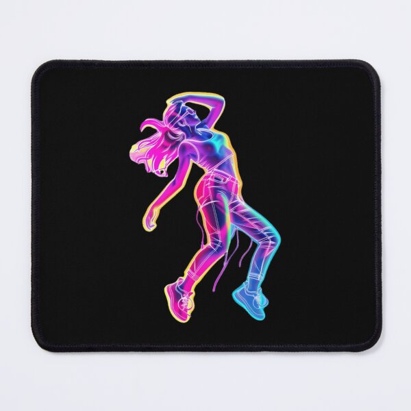 Item preview, Electric Neon Dance designed and sold by Wawan35200.
