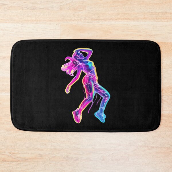 Item preview, Electric Neon Dance designed and sold by Wawan35200.