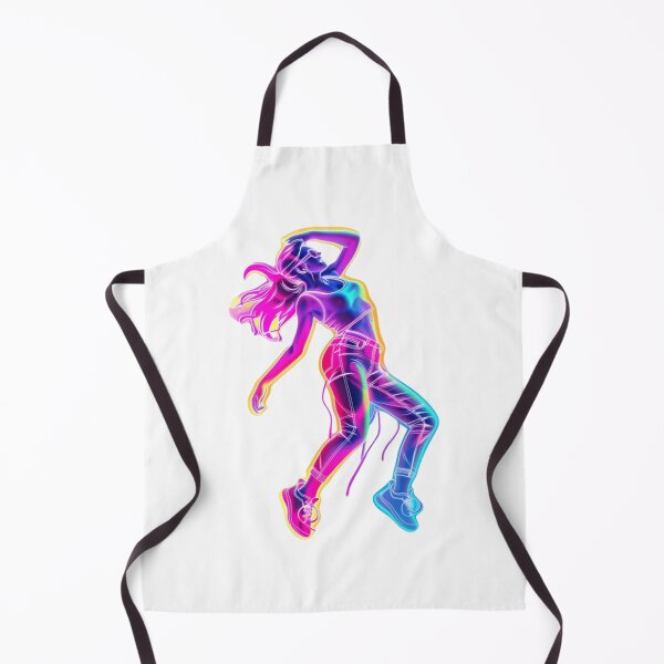 Item preview, Electric Neon Dance designed and sold by Wawan35200.