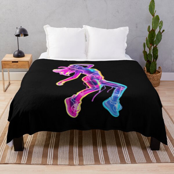 Item preview, Electric Neon Dance designed and sold by Wawan35200.
