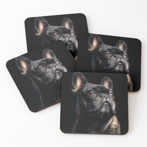 Item preview, Spartacus French bulldog designed and sold by PASSION AND FUN WORLD .