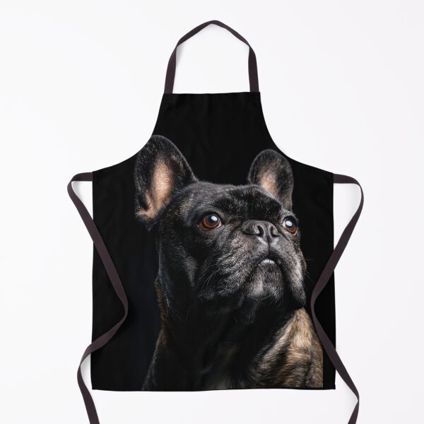 Item preview, Spartacus French bulldog designed and sold by PASSION AND FUN WORLD .
