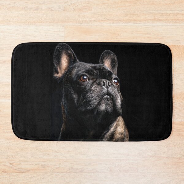 Item preview, Spartacus French bulldog designed and sold by PASSION AND FUN WORLD .