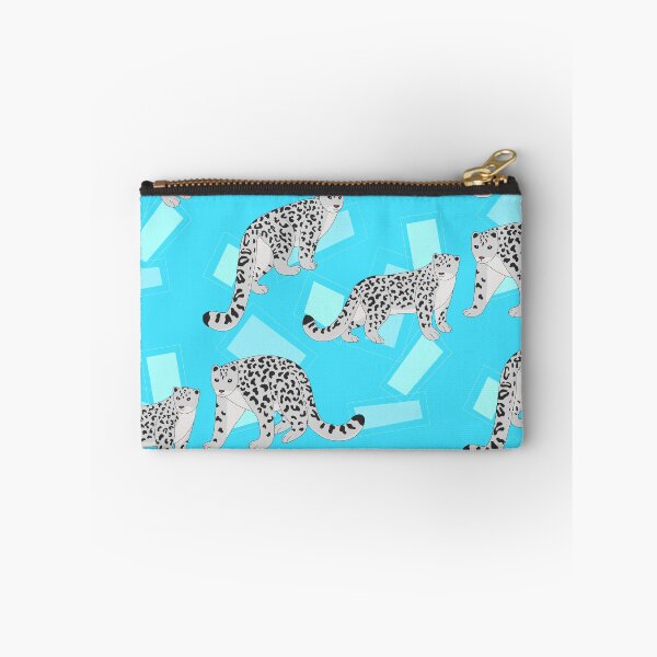 Item preview, Snow Leopards  designed and sold by Leapingdoe.
