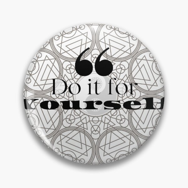 Item preview, do it for yourself designed and sold by YarlSIVA.