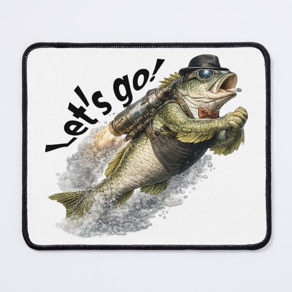 Item preview, Let's Go designed and sold by ByBRCKStore.