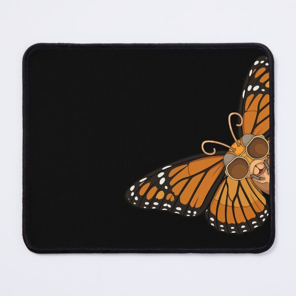 Item preview, Monarch Butterfly Lover Kids Insects Butterfly designed and sold by DSWShirts.