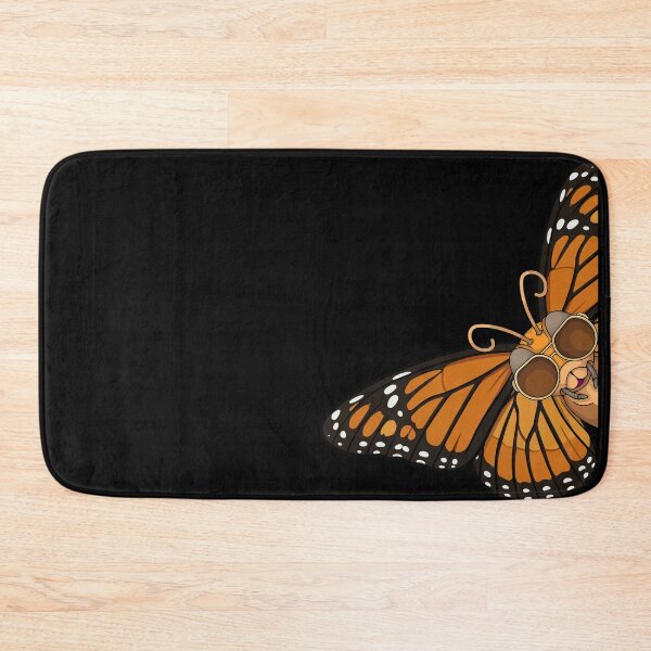 Item preview, Monarch Butterfly Lover Kids Insects Butterfly designed and sold by DSWShirts.