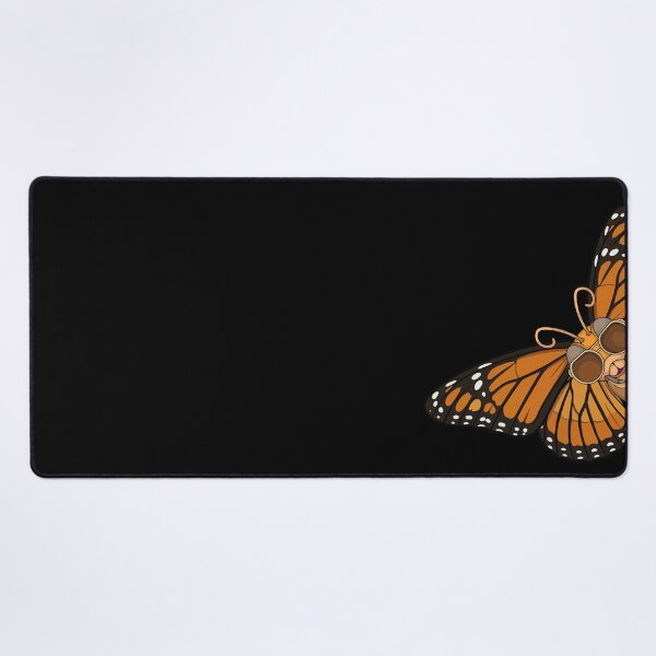 Item preview, Monarch Butterfly Lover Kids Insects Butterfly designed and sold by DSWShirts.