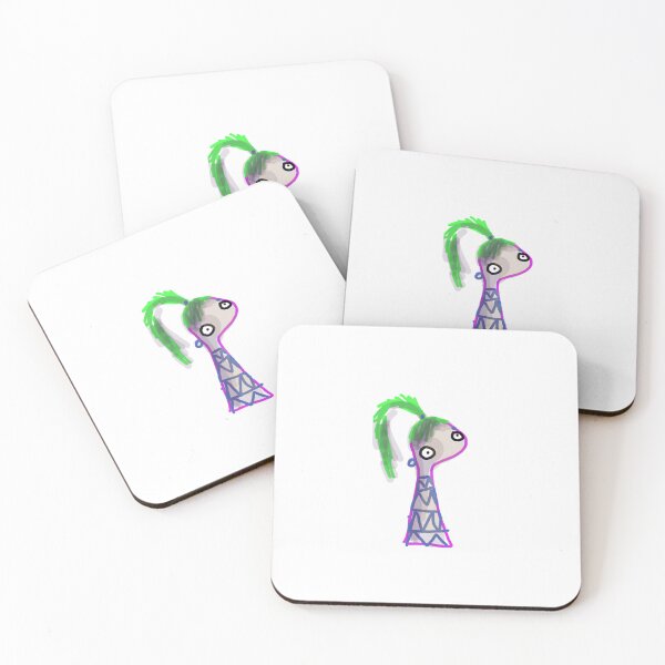 Item preview, Hippie chic designed and sold by Psicodibujos.