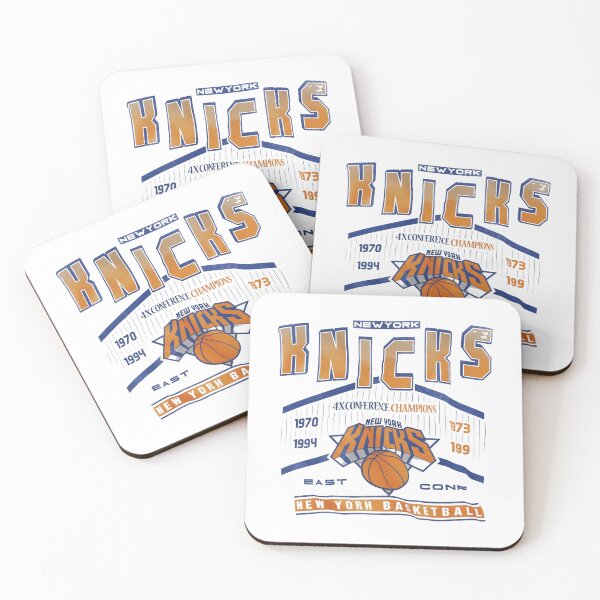 Item preview, New York Knicks 4X Conference Champions designed and sold by DETOYASHALL.