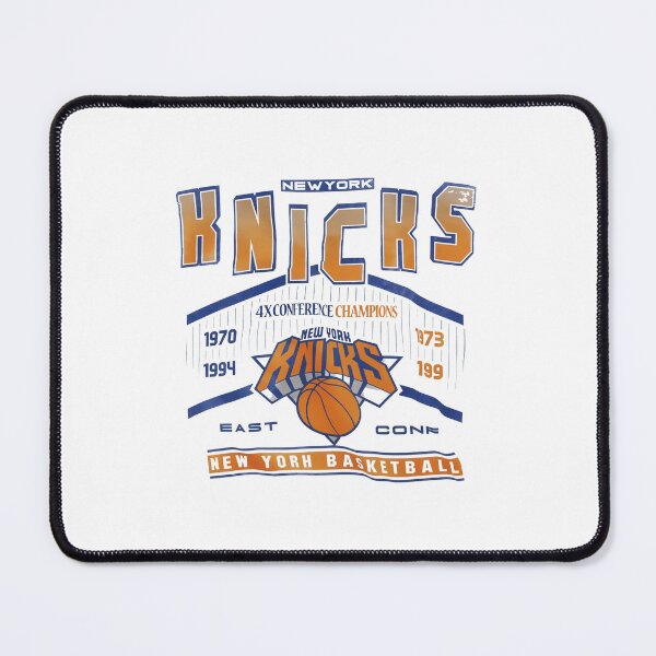 Item preview, New York Knicks 4X Conference Champions designed and sold by DETOYASHALL.
