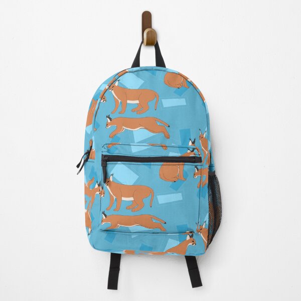Item preview, Caracals designed and sold by Leapingdoe.