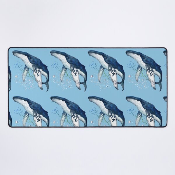 Item preview, Blue Silence designed and sold by Miho9999.