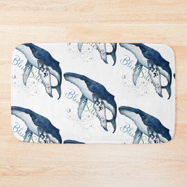 Item preview, Blue Silence designed and sold by Miho9999.