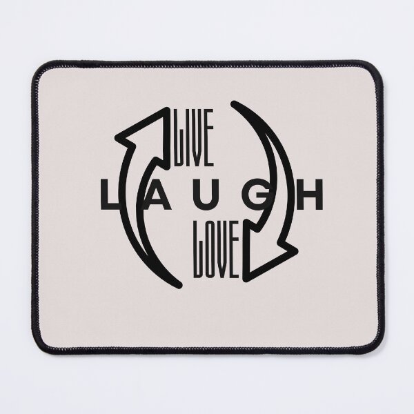 Item preview, The joy of living and loving designed and sold by YarlSIVA.