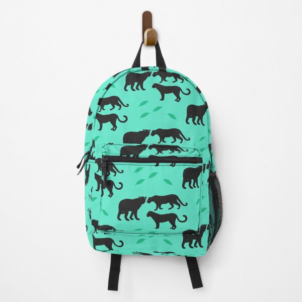Item preview, Black Panthers designed and sold by Leapingdoe.