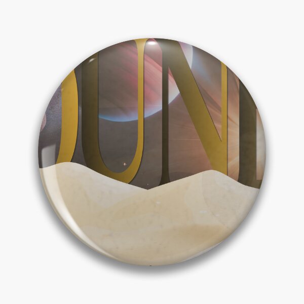 Item preview, Dune Inspired Cosmic Desert Artwork designed and sold by APTStudios.