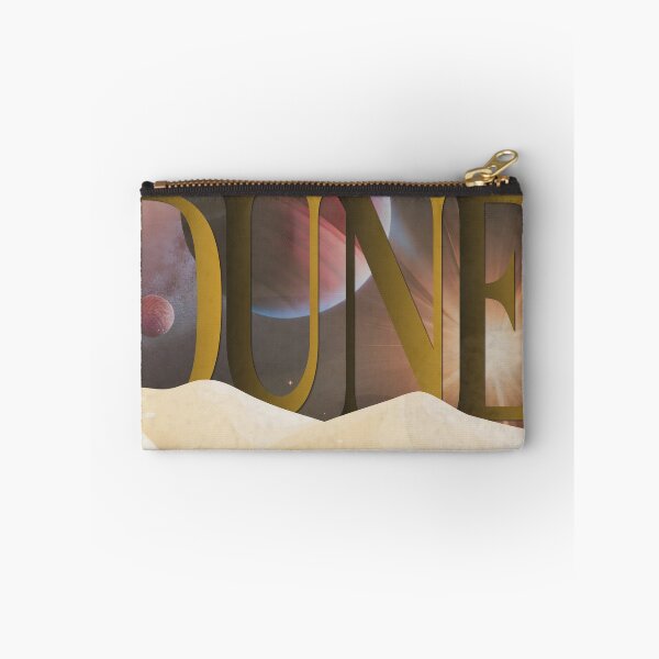 Item preview, Dune Inspired Cosmic Desert Artwork designed and sold by APTStudios.