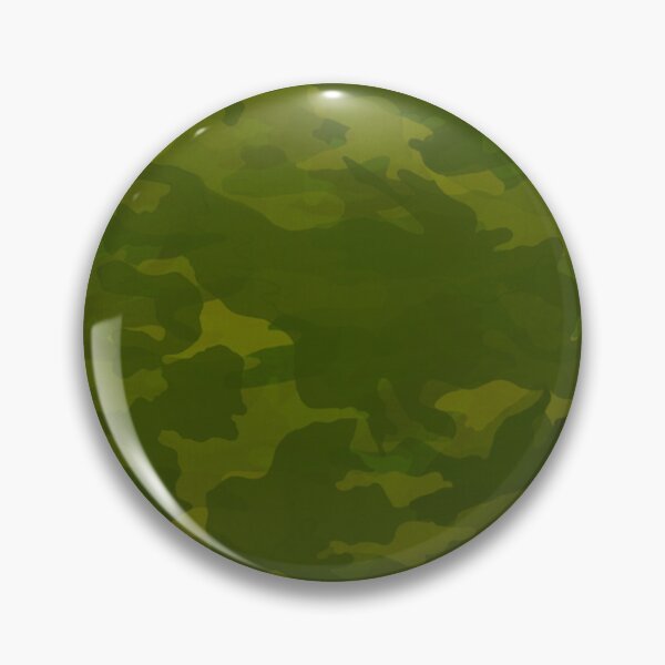 Item preview, Olive Green Camouflage Pattern designed and sold by EsmArtUniverse.