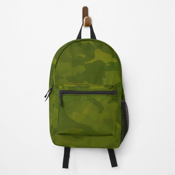 Item preview, Olive Green Camouflage Pattern designed and sold by EsmArtUniverse.