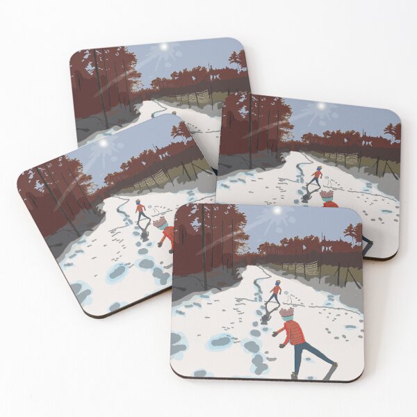 Item preview, Waranio & Kiza journeys to Earth 1 designed and sold by M-Lipa.