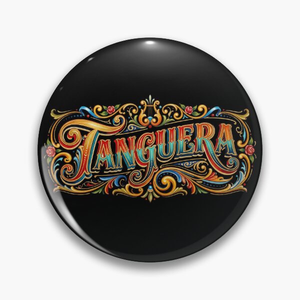 Item preview, Tanguera designed and sold by jamesgerardking.