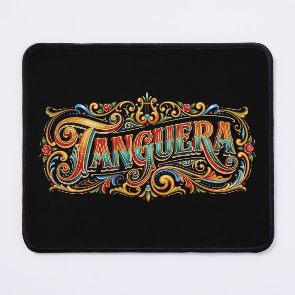 Item preview, Tanguera designed and sold by jamesgerardking.