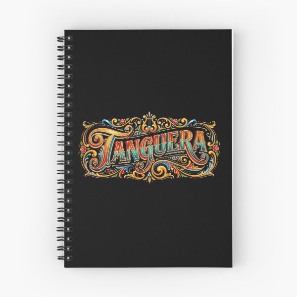 Item preview, Tanguera designed and sold by jamesgerardking.