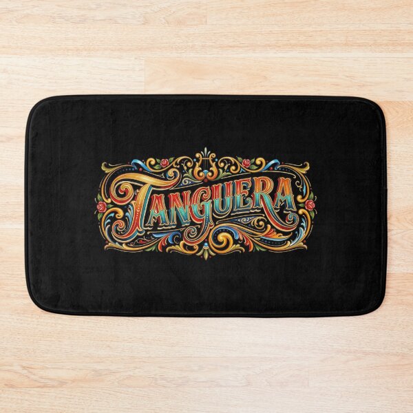 Item preview, Tanguera designed and sold by jamesgerardking.