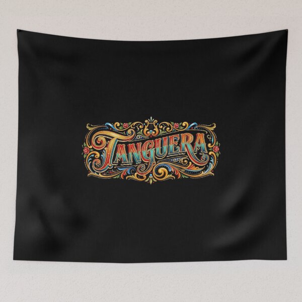 Item preview, Tanguera designed and sold by jamesgerardking.