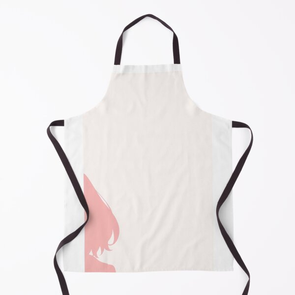 Item preview, Anime - Pink Silhouette Profile View designed and sold by AnimeShin.