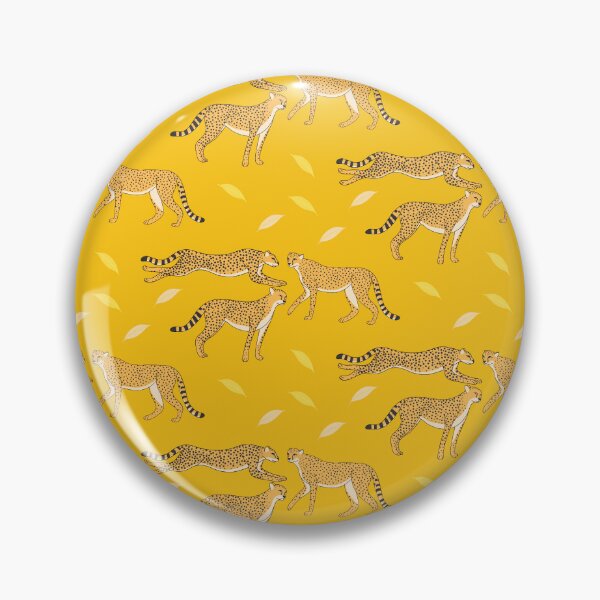 Item preview, Cheetahs designed and sold by Leapingdoe.