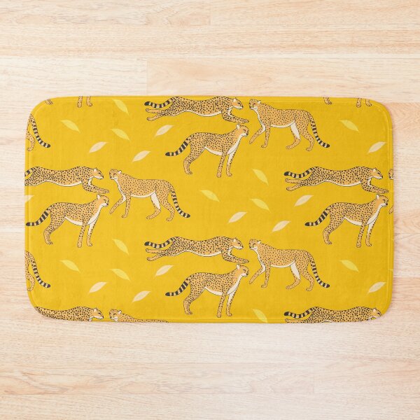 Item preview, Cheetahs designed and sold by Leapingdoe.