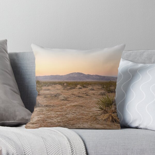 Item preview, Joshua Tree Sunset designed and sold by plentifly.