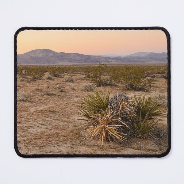 Item preview, Joshua Tree Sunset designed and sold by plentifly.