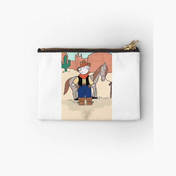 Item preview, Paco cowboy designed and sold by Elestudiomou.