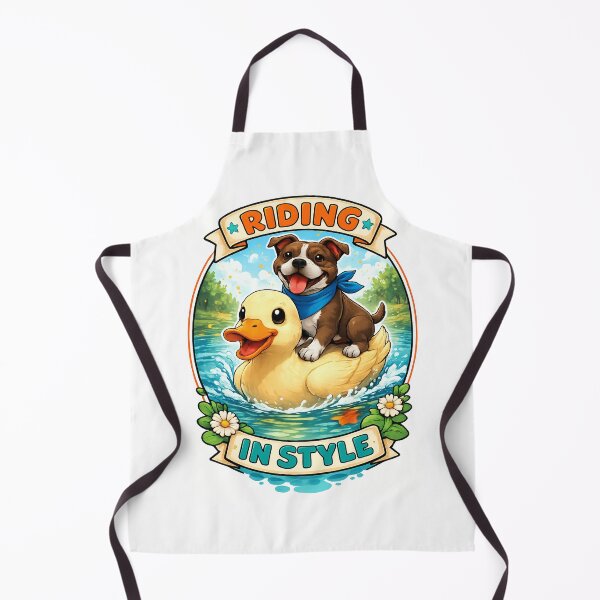 Item preview, Riding In Style designed and sold by BestFriendTees.