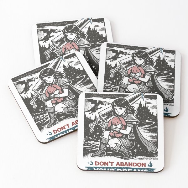 Item preview, Adventure Knight Dreams T-Shirt designed and sold by Matinez Pink.