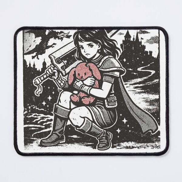 Item preview, Adventure Knight Dreams T-Shirt designed and sold by Matinez Pink.