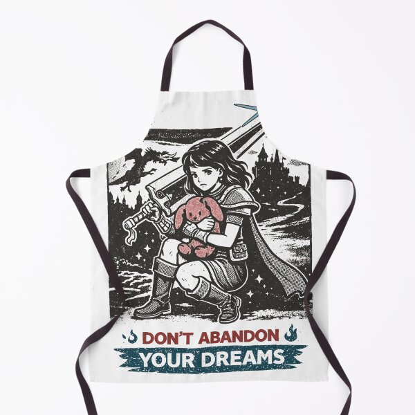 Item preview, Adventure Knight Dreams T-Shirt designed and sold by Matinez Pink.