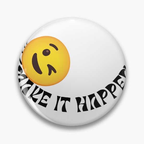 Item preview, make it happen designed and sold by YarlSIVA.