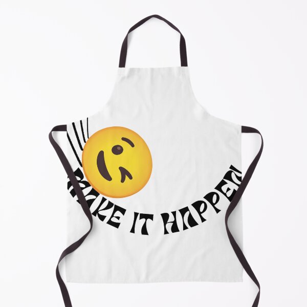 Item preview, make it happen designed and sold by YarlSIVA.