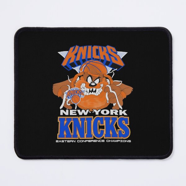Item preview, New York Knicks Taz Eastern Conference Champions Basketball designed and sold by DETOYASHALL.