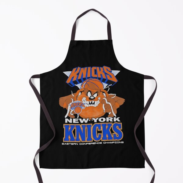 Item preview, New York Knicks Taz Eastern Conference Champions Basketball designed and sold by DETOYASHALL.