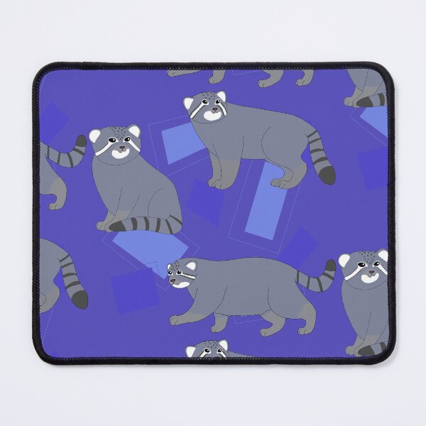 Item preview, Pallas Cat designed and sold by Leapingdoe.