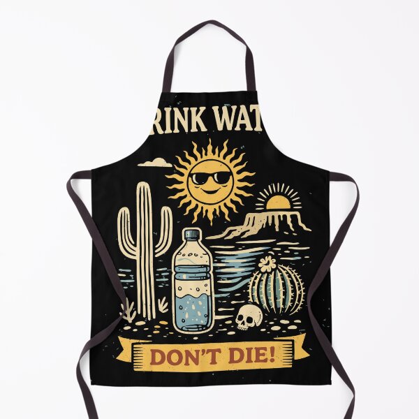 Item preview, Drink Water Stay Hydrated designed and sold by Matinez Pink.