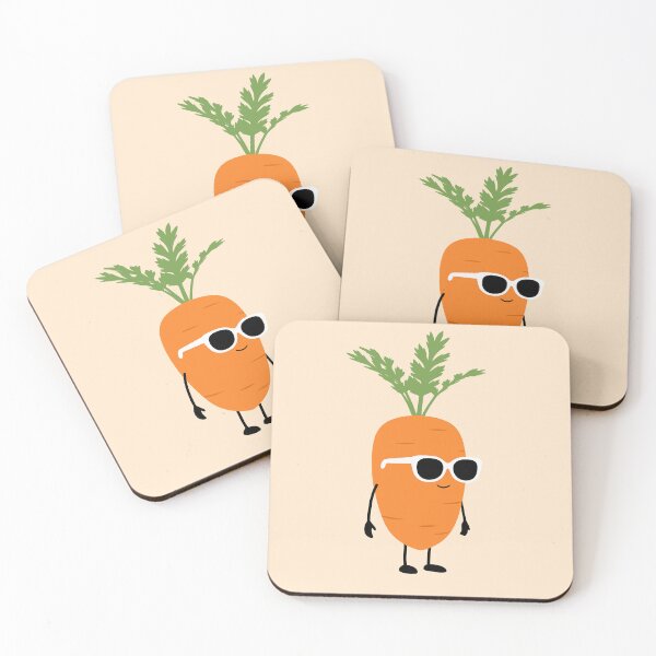 Item preview, Carrot Flat designed and sold by White Rim Mates.