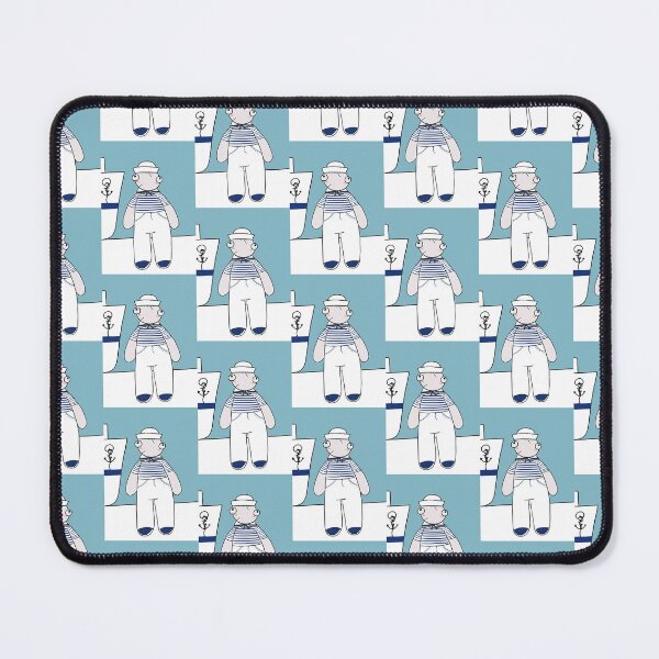 Item preview, Paco Marinero designed and sold by Elestudiomou.